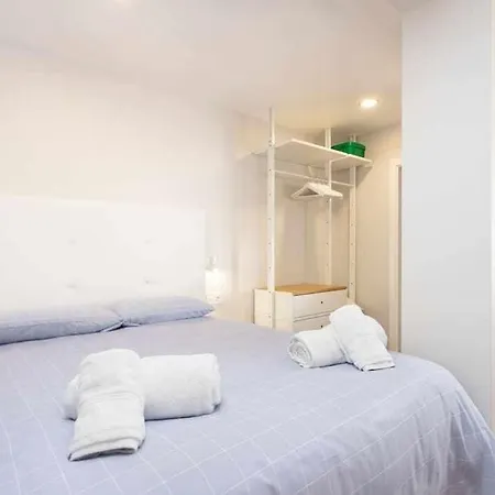 Sunnyland Martianez 2 Appartamento