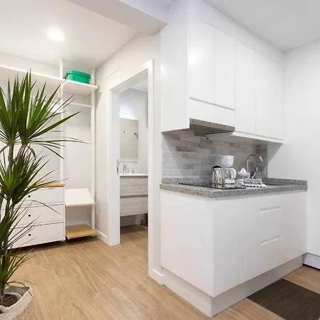 Appartamento Sunnyland Martianez 2 *