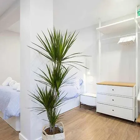 Sunnyland Martianez 2 Appartamento