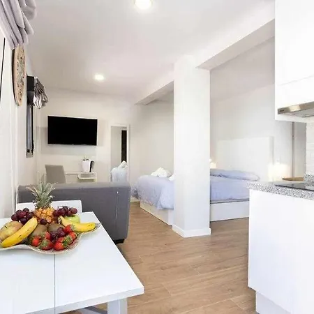 Sunnyland Martianez 2 Appartamento