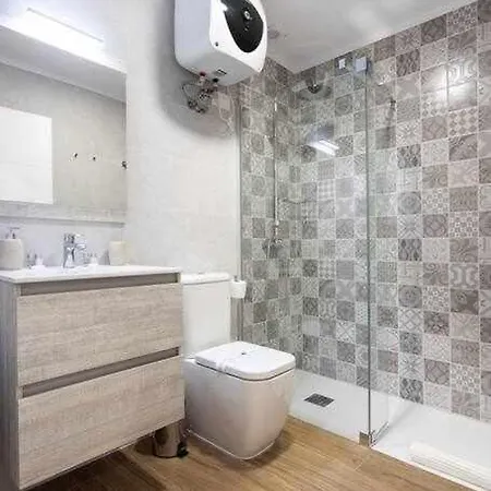 Sunnyland Martianez 2 Appartamento